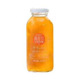 百山祖 红枣银耳露 260ml